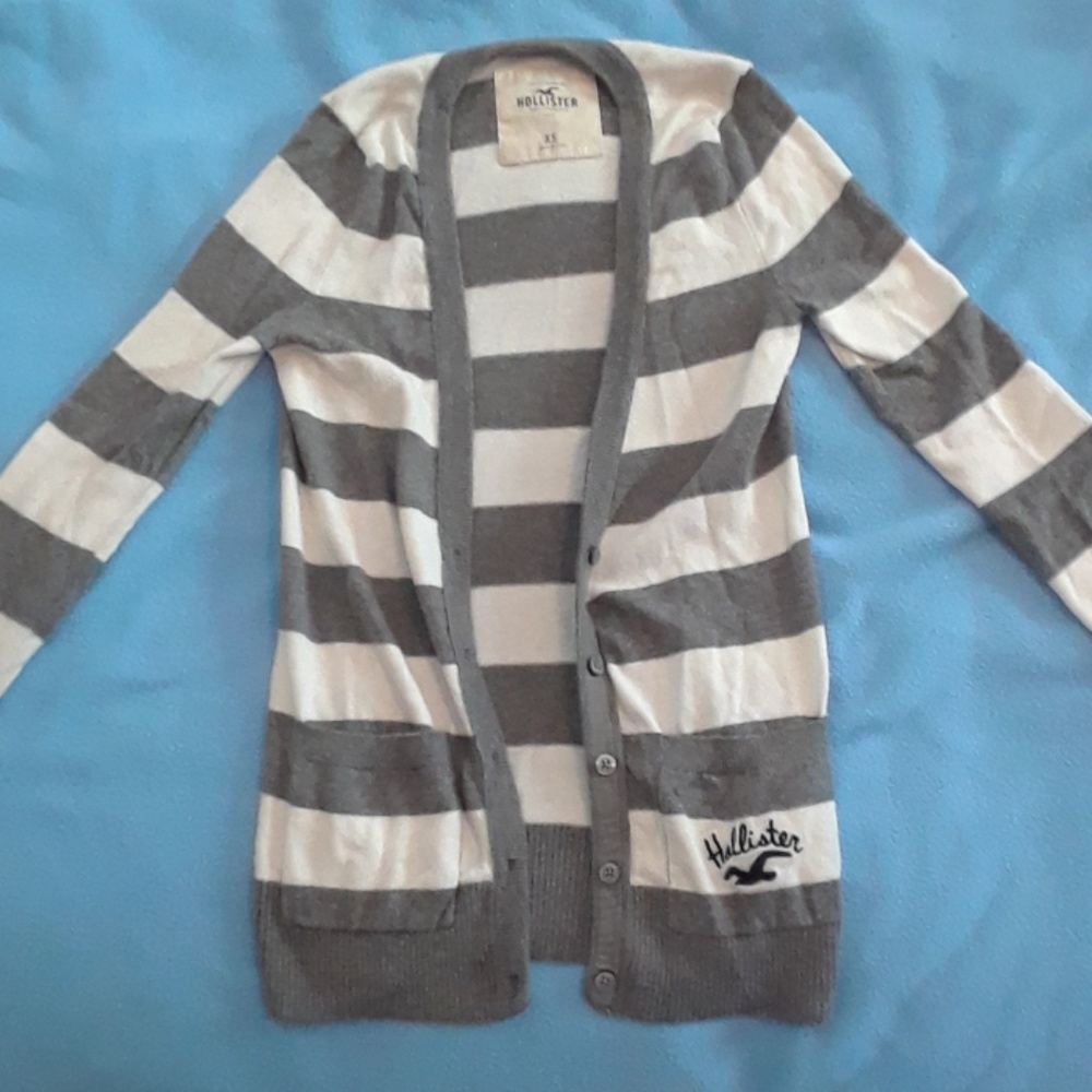 Hollister Cardigan Women's XS